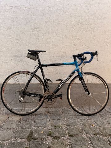 Used Colnago Custom Campagnolo Centaur 2006 Road & Gravel