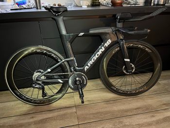 Gebrauchtes Argon 18 E119 2026 2026 Road & Gravel