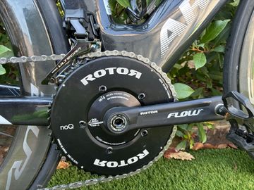Used Argon 18 E119 2026 2026 Road & Gravel, Black — image 3 of 11