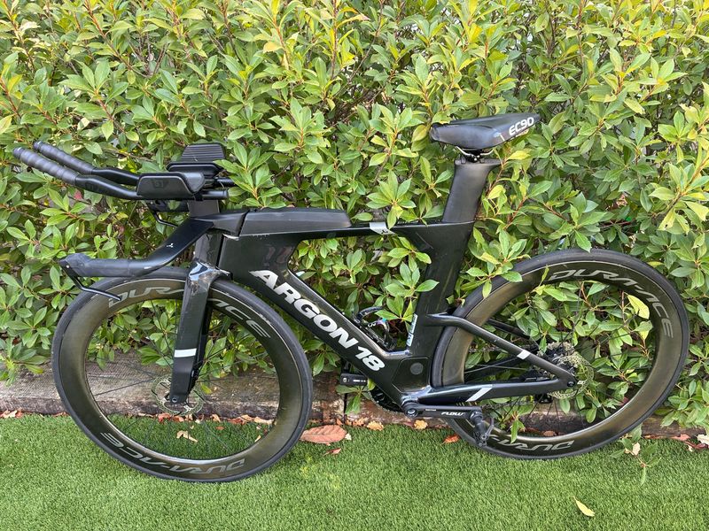 Used Argon 18 E119 2026 2026 Road & Gravel