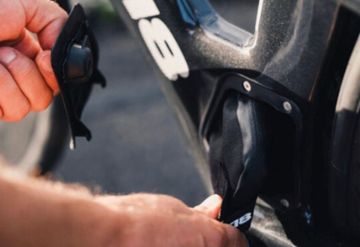 Used Argon 18 E119 2026 2026 Road & Gravel, Black — image 10 of 11