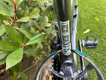 Used Argon 18 E119 2026 2026 Road & Gravel, Black — image 6 of 11