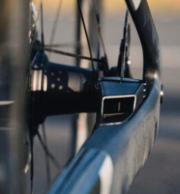 Used Argon 18 E119 2026 2026 Road & Gravel, Black — image 8 of 11