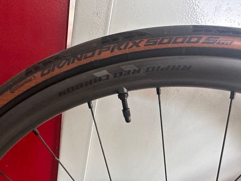 Brugt 3T Exploro Shimano GRX Di2 2024 Road & Gravel — billede 11 af 14