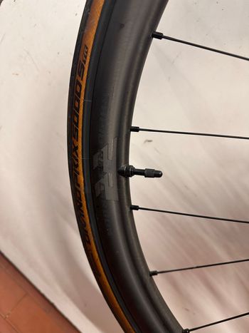 Brugt 3T Exploro Shimano GRX Di2 2024 Road & Gravel — billede 6 af 14