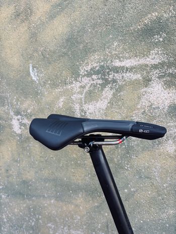 Brugt Megamo SILK 01 AXS 2025 2025 Road & Gravel — billede 7 af 14