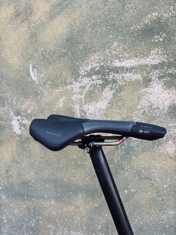 Brugt Megamo SILK 01 AXS 2025 2025 Road & Gravel — billede 7 af 14