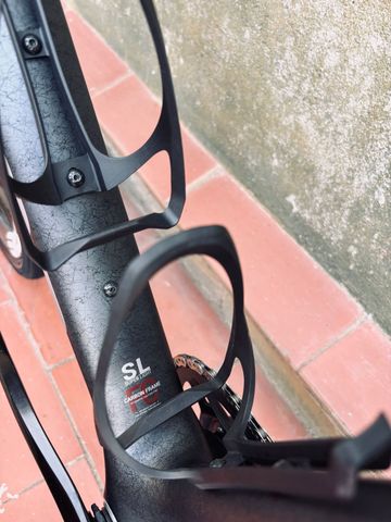 Brugt Megamo SILK 01 AXS 2025 2025 Road & Gravel — billede 4 af 14