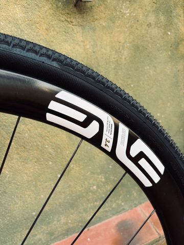 Brugt Megamo SILK 01 AXS 2025 2025 Road & Gravel — billede 10 af 14