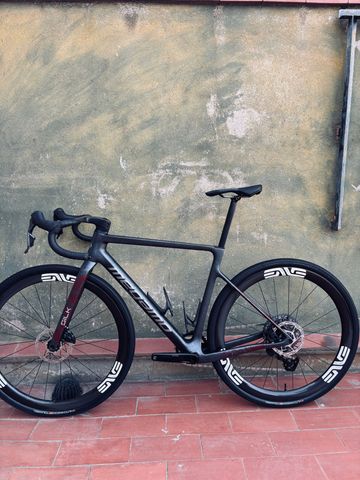 Brugt Megamo SILK 01 AXS 2025 2025 Road & Gravel — billede 2 af 14