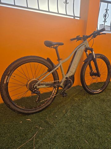 Brugt Liv Tempt E+ 3 2023 2023 MTB