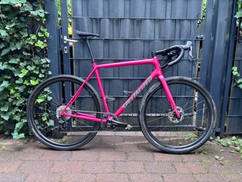 Used Specialized Crux Comp - Shimano GRX 2024 2024 Road & Gravel