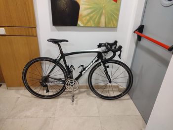 Brugt MBK RD Shimano 105 2017 Road & Gravel