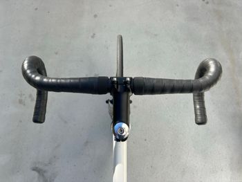 Used LD:Labs Custom Single Speed / Fixed Gear 2012 Road & Gravel, White — image 6 of 9