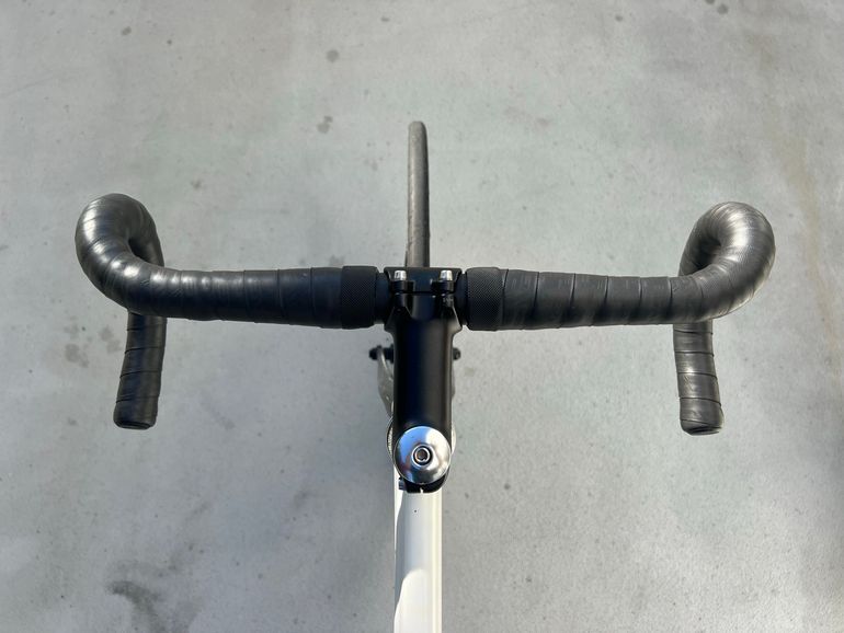 Used LD:Labs Custom Single Speed / Fixed Gear 2012 Road & Gravel, White — image 6 of 9