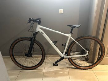 Used CUBE ACID 2022 2022 MTB