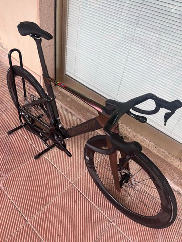 Used Merida REACTO 8000 2027 2027 Road & Gravel