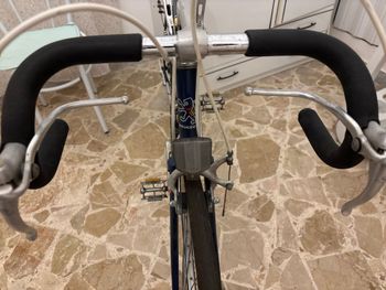 Brugt Peugeot Custom Shimano DXR 1990 Road & Gravel — billede 5 af 5