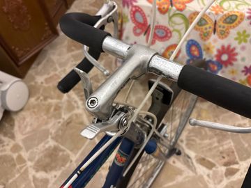 Tweedehands Peugeot Custom Shimano DXR 1990 Road & Gravel — afbeelding 4 van 5