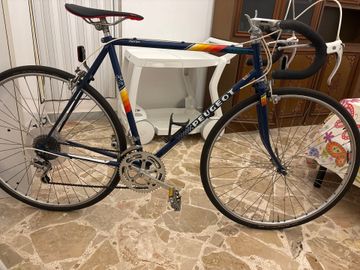 Used Peugeot Custom Shimano DXR 1990 Road & Gravel