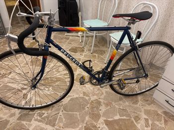 Brugt Peugeot Custom Shimano DXR 1990 Road & Gravel — billede 2 af 5