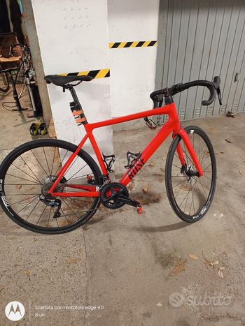Used Rose PRO SL DISC Ultegra 2022 2022 Road & Gravel