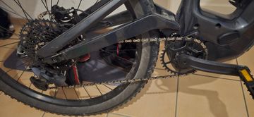 Brugt Bianchi e-Vertic FX-Type Pro NX/GX 2024 2024 Mountainbike — billede 4 af 9