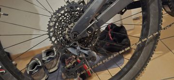 Brugt Bianchi e-Vertic FX-Type Pro NX/GX 2024 2024 Mountainbike — billede 3 af 9