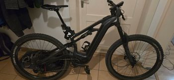 Brugt Bianchi e-Vertic FX-Type Pro NX/GX 2024 2024 Mountainbike — billede 5 af 9