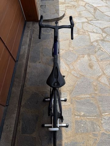 Gebrauchtes Scott Foil RC Team 2026 2026 Road & Gravel, Blau — Bild 7 von 18