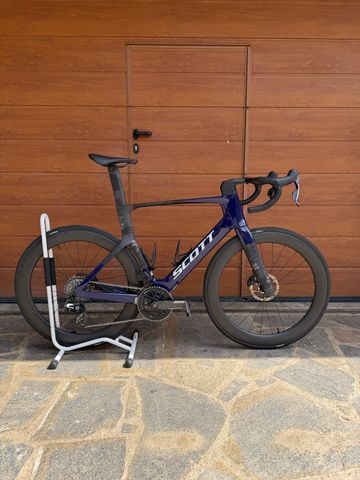 Gebrauchtes Scott Foil RC Team 2026 2026 Road & Gravel