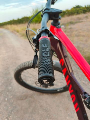 Tweedehands Canyon Spectral CF 7.0 2019 2019 Mountainbike — afbeelding 4 van 5
