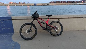 Gebrauchtes Canyon Spectral CF 7.0 2019 2019 MTB