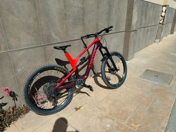 Tweedehands Canyon Spectral CF 7.0 2019 2019 Mountainbike — afbeelding 5 van 5