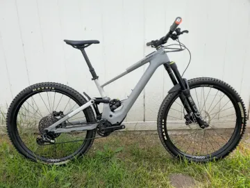 Used Specialized 2023 Turbo Kenevo SL Expert - X01 2023 MTB