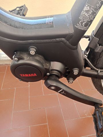 Used Winora Yucatan Shimano Altus 2023 Urban, Black — image 2 of 6