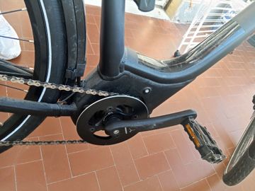 Used Winora Yucatan Shimano Altus 2023 Urban & Touring