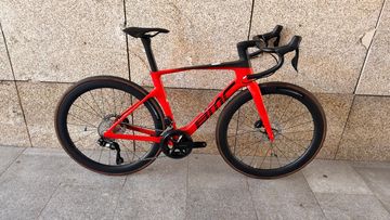 Used BMC Teammachine R 01 FIVE 2027 2027 Road & Gravel