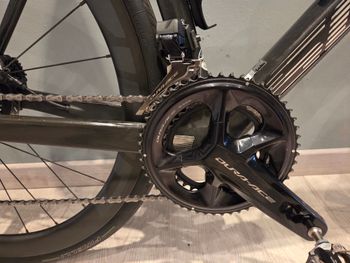 Używany Scott Addict RC Pro 2023 2023 Road & Gravel — zdjęcie 5 z 6