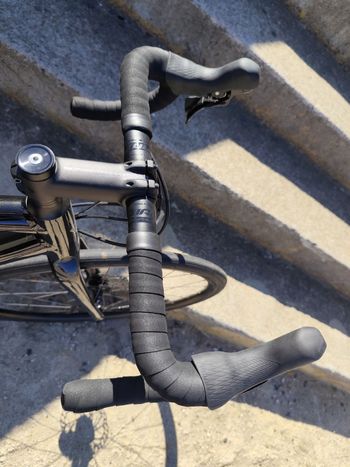 Brugt Giant Contend AR 1 2026 2026 Road & Gravel — billede 5 af 6