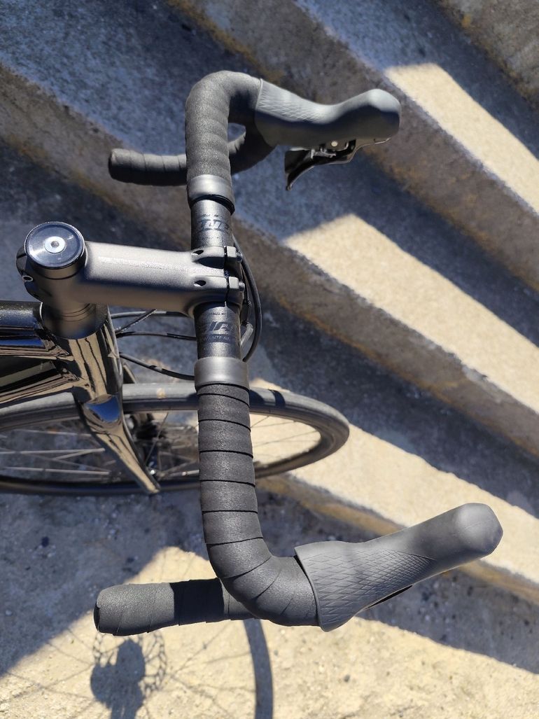 Brugt Giant Contend AR 1 2026 2026 Road & Gravel — billede 5 af 6