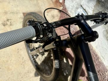 Used Trek Procaliber SRAM X0 2022 Mountainbike, Black, 29 — image 4 of 8