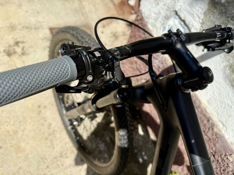 Brugt Trek Procaliber SRAM X0 2022 Mountainbike — billede 4 af 7