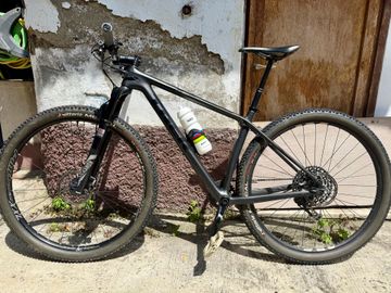 Gebrauchtes Trek Procaliber SRAM X0 2022 MTB