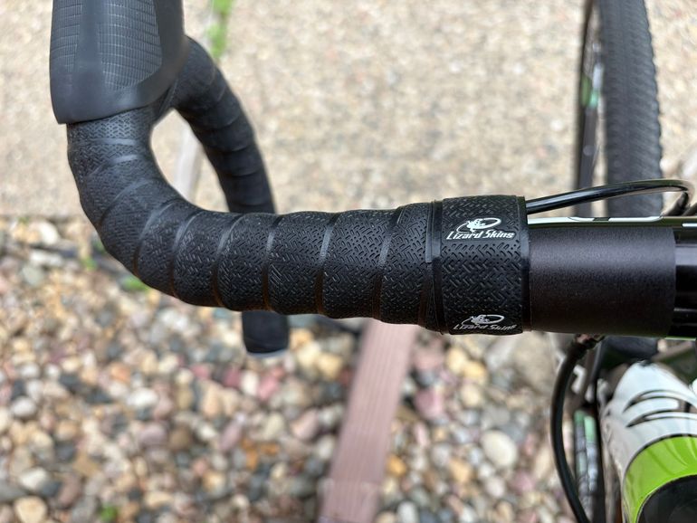 Used Cannondale Superx SRAM Red 2013 Road & Gravel, Green — image 12 of 12