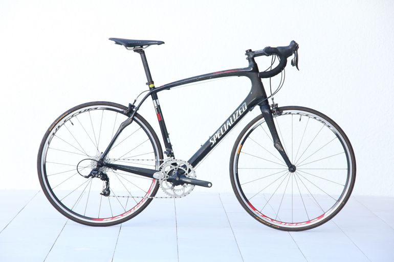 Specialized Roubaix Expert 2011 2011 Specialized Specialized