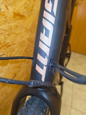 Giant Revolt Advanced 3 2022 2022 Road & Gravel d'occasion — image 16 sur 16