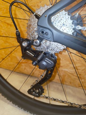 Giant Revolt Advanced 3 2022 2022 Road & Gravel d'occasion — image 4 sur 16