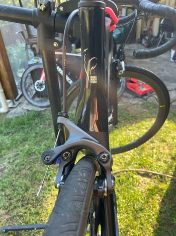 Used Lapierre AIRCODE SL 700 2020 2020 Road & Gravel, Black — image 17 of 18