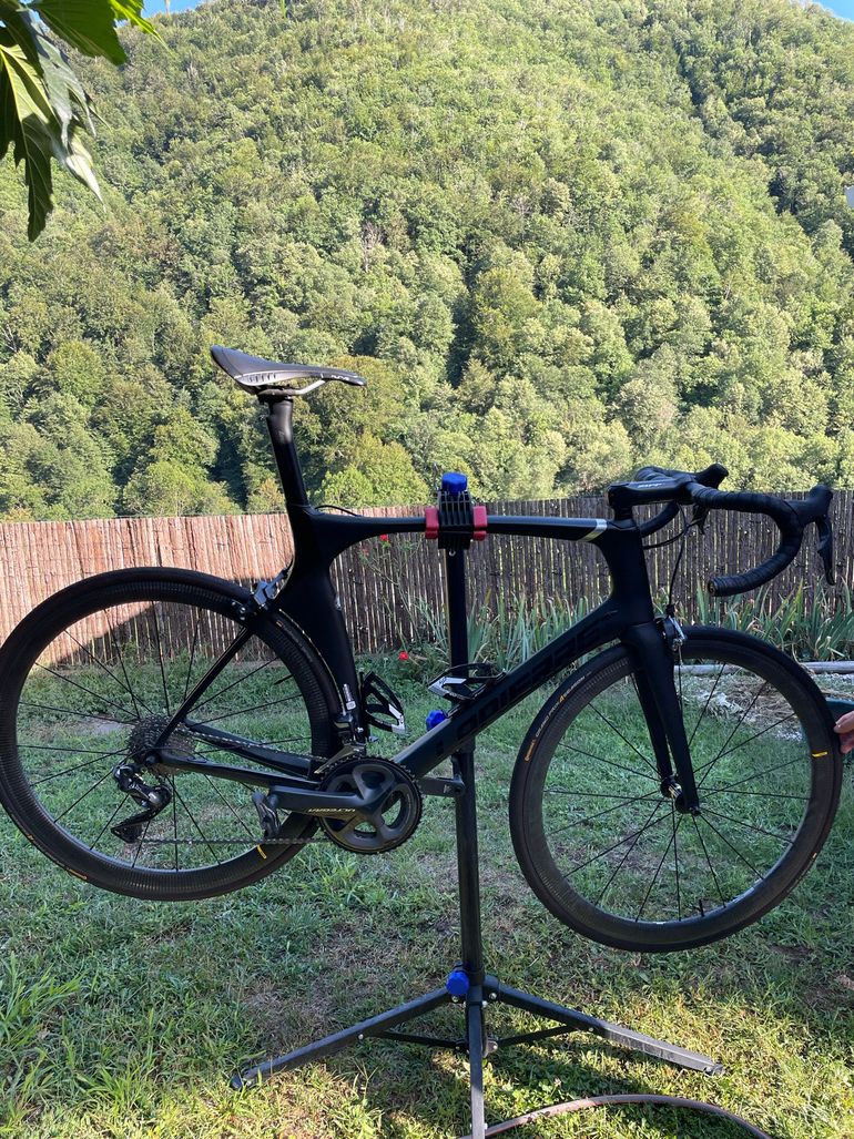 Used Lapierre AIRCODE SL 700 2020 2020 Road & Gravel, Black — image 3 of 18